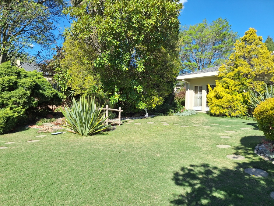 4 Bedroom Property for Sale in Vrede Free State